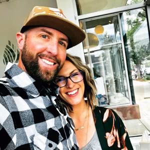 Meet your Posher, Steven